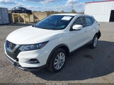 Nissan Rogue Sport S Fwd Xtronic Cvt JN1BJ1AV6MW312450 photo