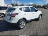 Nissan Rogue Sport S Fwd Xtronic Cvt JN1BJ1AV6MW312450 photo