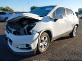 Chevrolet Trax Fwd Ls KL7CJKSBXLB085827 photo