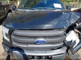 Ford F-150 Lariat 1FTEW1EFXFFB02337 снимка