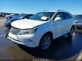 Lexus Rx 350 2T2ZK1BA9FC177587 photo