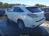Lexus Rx 350 2T2ZK1BA9FC177587 photo