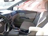 Honda Civic Lx 2HGFB2F58CH508169 снимка