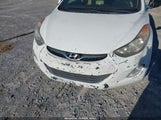 Hyundai Elantra Gls 5NPDH4AE1DH325048 снимка