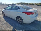 Hyundai Elantra Gls 5NPDH4AE1DH325048 снимка