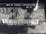 Subaru Wrx Premium JF1VA1F65K8811310 снимка