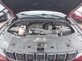 Jeep Grand Cherokee L Limited 4X4 1C4RJKBG1M8143489 photo