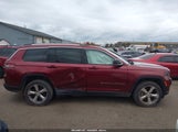 Jeep Grand Cherokee L Limited 4X4 1C4RJKBG1M8143489 fotografie