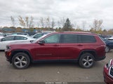 Jeep Grand Cherokee L Limited 4X4 1C4RJKBG1M8143489 снимка