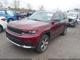 Jeep Grand Cherokee L Limited 4X4 1C4RJKBG1M8143489 photo