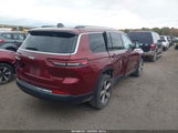 Jeep Grand Cherokee L Limited 4X4 1C4RJKBG1M8143489 fotografie