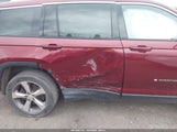 Jeep Grand Cherokee L Limited 4X4 1C4RJKBG1M8143489 fotografie