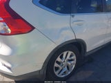 Honda Cr-V Ex 5J6RM3H51GL028728 снимка
