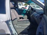 Honda Odyssey Ex-L 5FNRL18053B140382 снимка