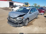 Toyota Corolla Le 2T1BURHE0EC129760 снимка