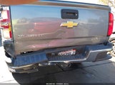 Chevrolet Colorado Wt 1GCHSBEAXJ1186958 снимка