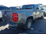 Chevrolet Colorado Wt 1GCHSBEAXJ1186958 снимка