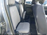 Chevrolet Colorado Wt 1GCHSBEAXJ1186958 снимка