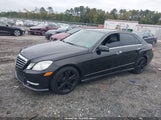 Mercedes-Benz E 350 4Matic WDDHF8JB4DA710959 снимка