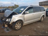 Chrysler Town & Country Touring 2A4RR5D16AR304657 снимка