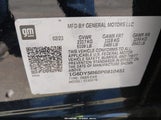 Cadillac Ct5-V V-Series Blackwing 1G6DY5R60P0810451 photo