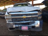 Chevrolet Silverado 2500Hd Wt 1GB2CUEG1FZ519337 снимка
