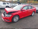 Volkswagen Jetta 1.4T S 3VWN57BU3KM079810 fotografie