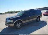 Ford Expedition El Xlt 1FMJK1H53DEF39818 снимка