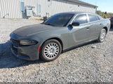 Dodge Charger Police Awd 2C3CDXKT8JH170707 photo