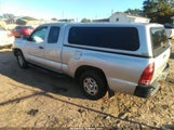 Toyota Tacoma 5TETX22N65Z125623 снимка