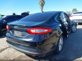 Ford Fusion Se 3FA6P0HD8GR197626 снимка