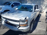 Chevrolet Silverado  2Lt 3GCUKREC0JG414119 снимка