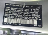 Honda Civic Ex SHHFK7H67KU412487 снимка