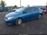 Toyota Corolla Le 2T1BU4EE6AC238144 снимка