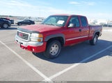 GMC Sierra  Sle 2GTEK19T541204709 снимка