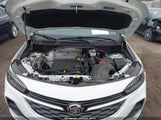 Buick Encore Gx Fwd Preferred KL4MMBS25MB072302 photo