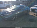 Kia Forte S 3KPF34AD6KE036375 снимка