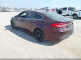 Ford Fusion Se 3FA6P0HD5HR200466 снимка