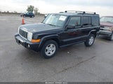 Jeep Commander Sport 1J8HG48K98C198513 снимка