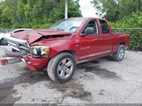 Dodge Ram  Laramie 1D7HA18296J239471 снимка