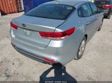 Kia Optima Lx 5XXGT4L37JG189376 снимка