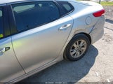 Kia Optima Lx 5XXGT4L37JG189376 снимка