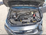 Subaru Impreza Sedan 4S3GKAA69M1602588 fotografie