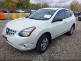 Nissan Rogue Select S JN8AS5MVXEW700862 снимка