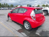 Toyota Prius C Three JTDKDTB37C1514044 снимка