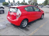 Toyota Prius C Three JTDKDTB37C1514044 снимка