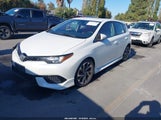 Toyota Corolla Im JTNKARJE1HJ524196 снимка