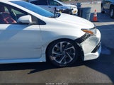 Toyota Corolla Im JTNKARJE1HJ524196 снимка