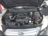Subaru Legacy 2.5I Premium 4S3BNAF66G3031595 photo