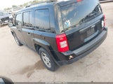Jeep Patriot Sport Fwd 1C4NJPBA9HD211915 photo